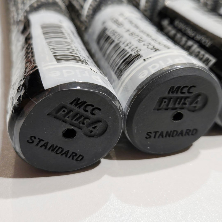 골프프라이드 MCC 플러스4 반실 라운드 골프그립 10개 이미지