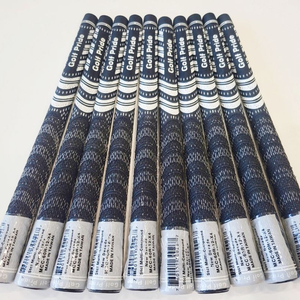 골프프라이드 mcc 멀티컴파운드 골프그립 10개 이미지