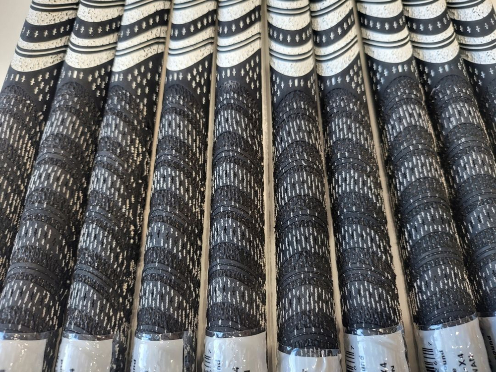 골프프라이드 mcc 멀티컴파운드 골프그립 10개 이미지