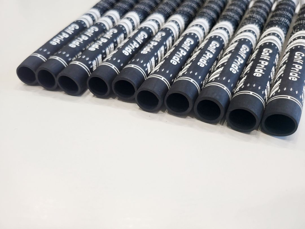 골프프라이드 mcc 멀티컴파운드 골프그립 10개 이미지