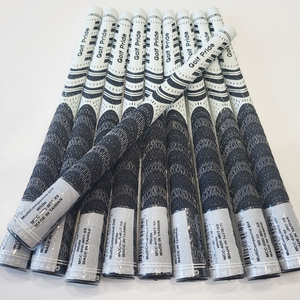 골프프라이드 mcc 반실라운드 골프그립 10개 이미지