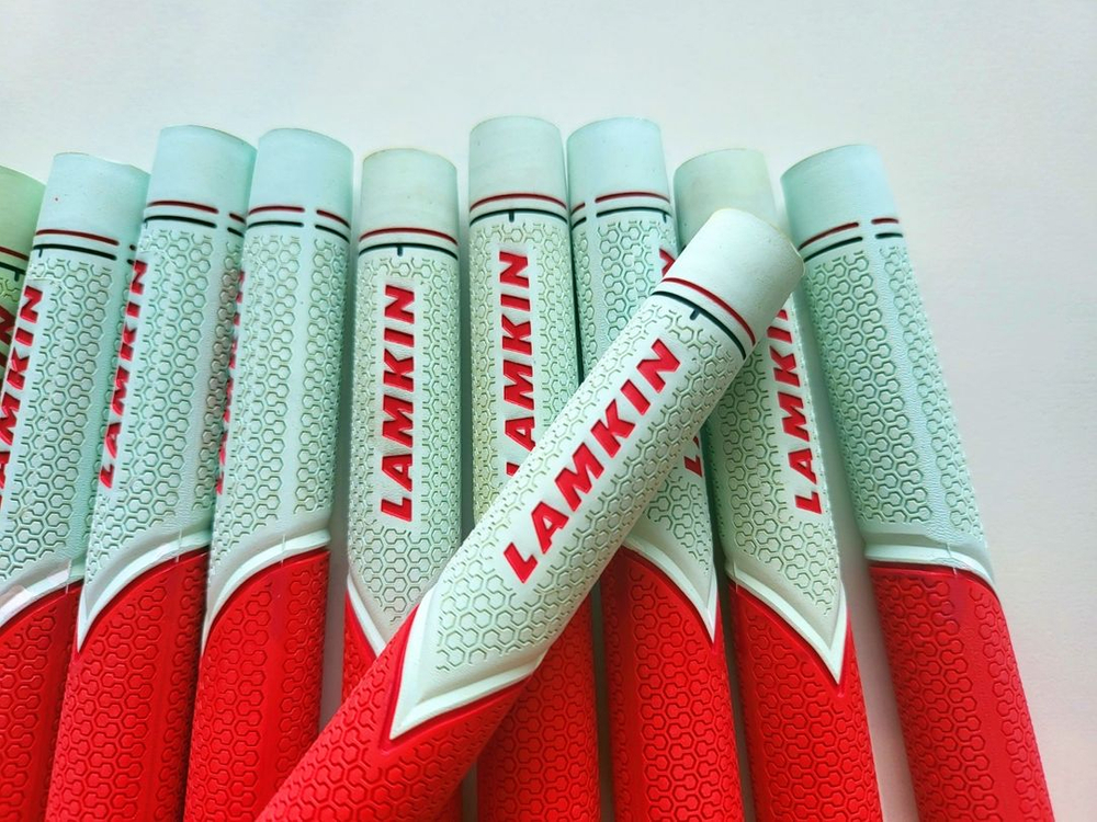 램킨 반실 골프그립 58사이즈 남여공용 10개 이미지