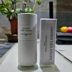 디올 쟈스망 데앙쥬