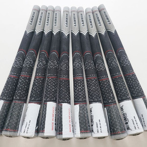 램킨 반실 골프그립 58사이즈 남여공용 10개 이미지