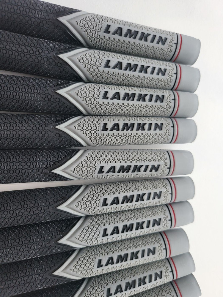 램킨 반실 골프그립 58사이즈 남여공용 10개 이미지