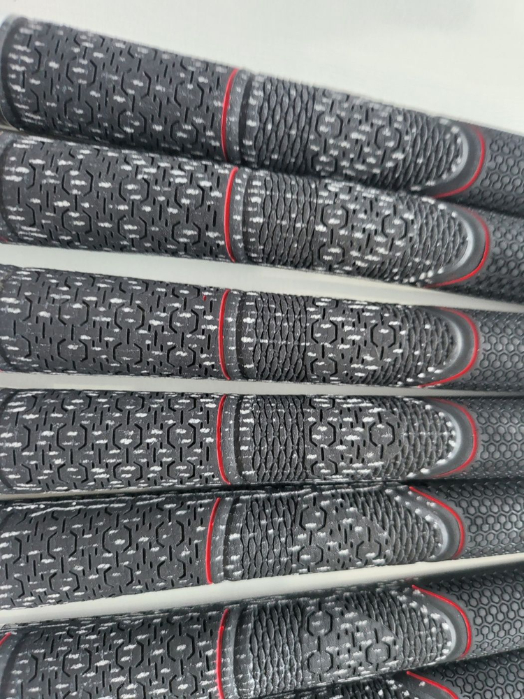 램킨 반실 골프그립 58사이즈 남여공용 10개 이미지