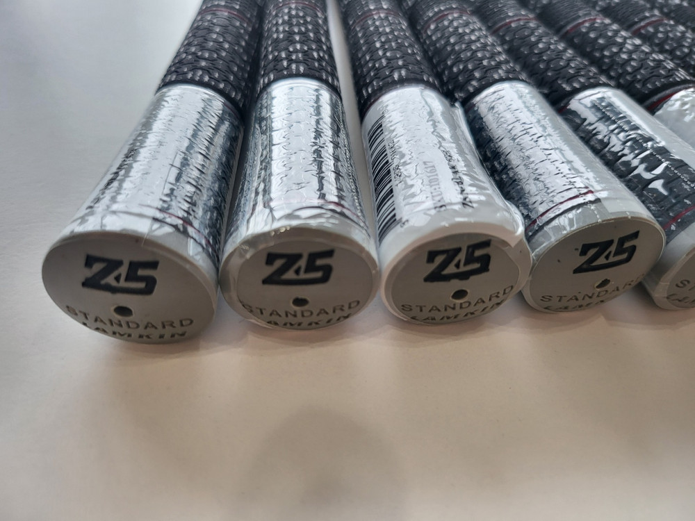 램킨 반실 골프그립 58사이즈 남여공용 10개 이미지