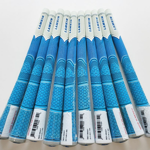 램킨 반실 골프그립 58사이즈 남여공용 10개 이미지