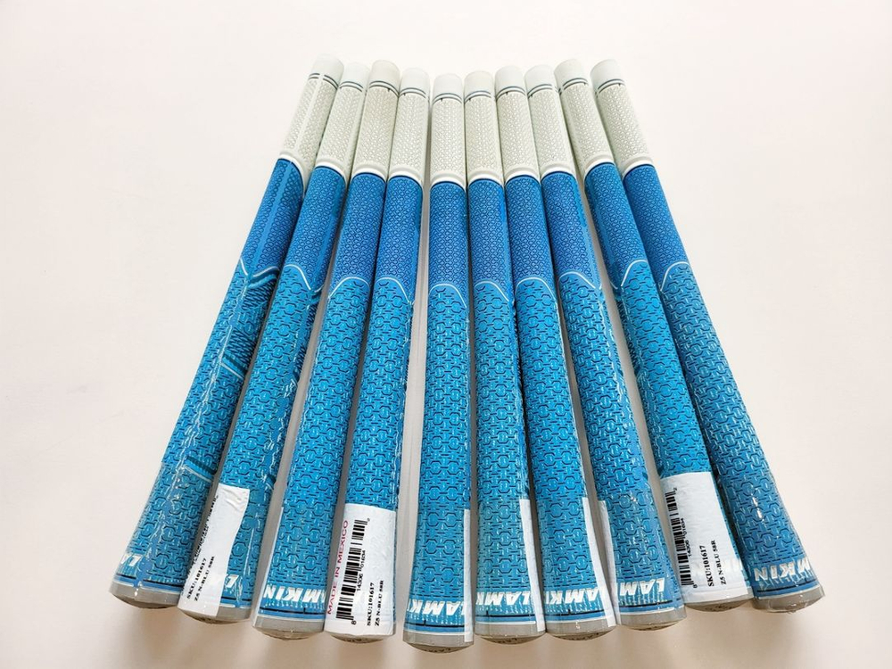 램킨 반실 골프그립 58사이즈 남여공용 10개 이미지