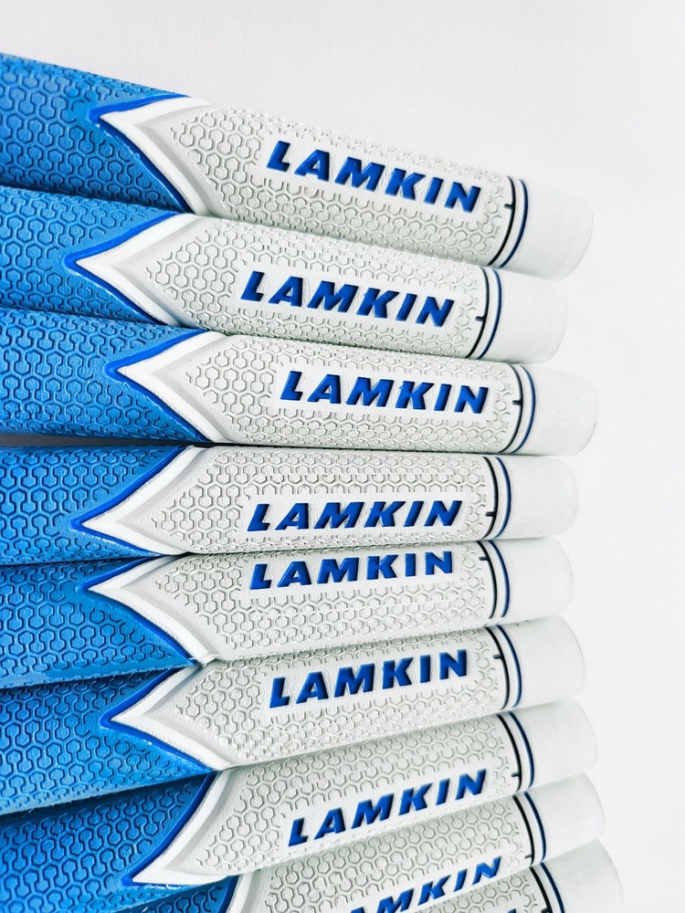 램킨 반실 골프그립 58사이즈 남여공용 10개 이미지