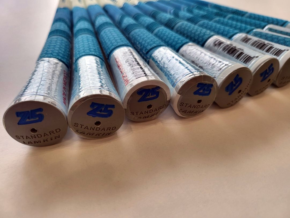 램킨 반실 골프그립 58사이즈 남여공용 10개 이미지