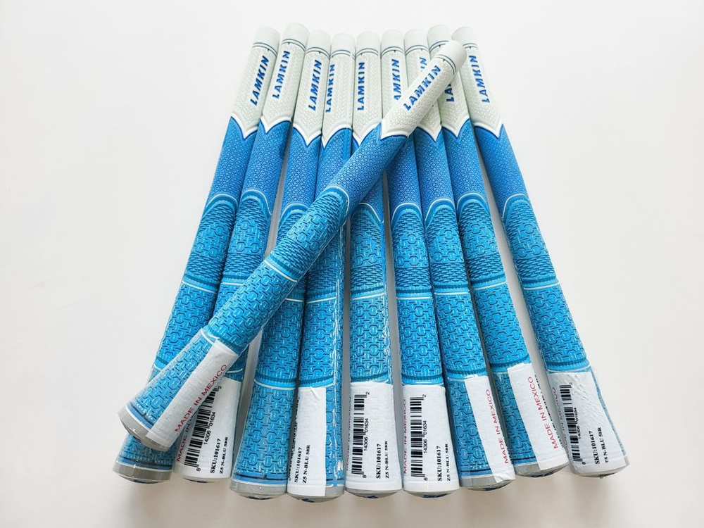 램킨 반실 골프그립 58사이즈 남여공용 10개 이미지