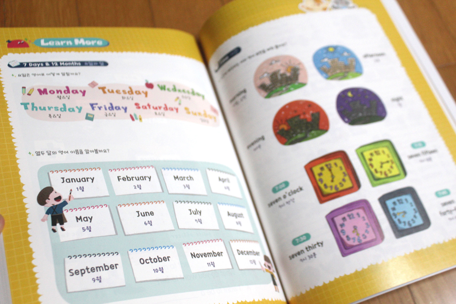 입학전초등영단어떼기 새상품 다락원 유아책 어린이책 어린이도서 어린이영어 영어책 저학년책 초등학생책 영어교재--3