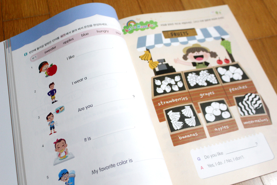 입학전초등영단어떼기 새상품 다락원 유아책 어린이책 어린이도서 어린이영어 영어책 저학년책 초등학생책 영어교재--4