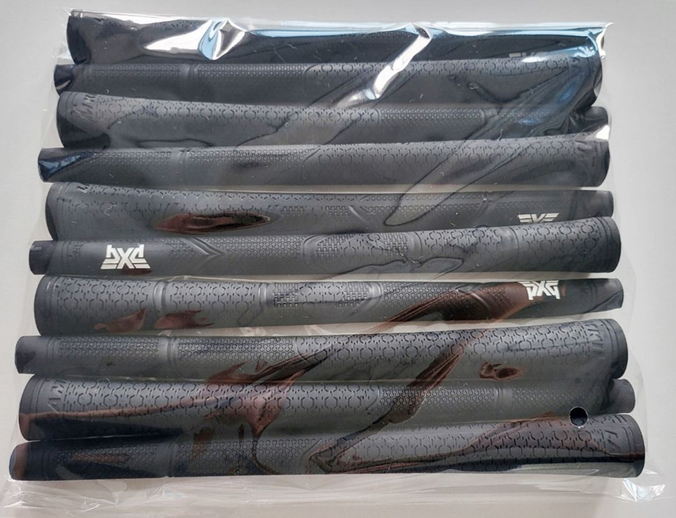 PXG 램킨 골프그립 스탠다드 사이즈 10개 이미지