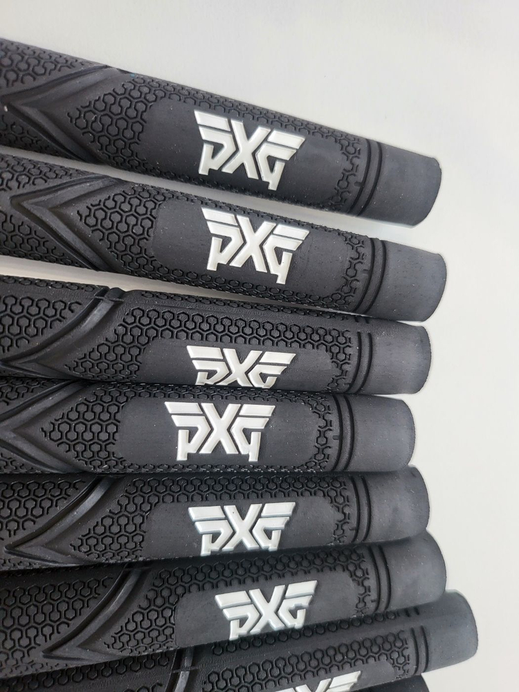 PXG 램킨 골프그립 스탠다드 사이즈 10개 이미지