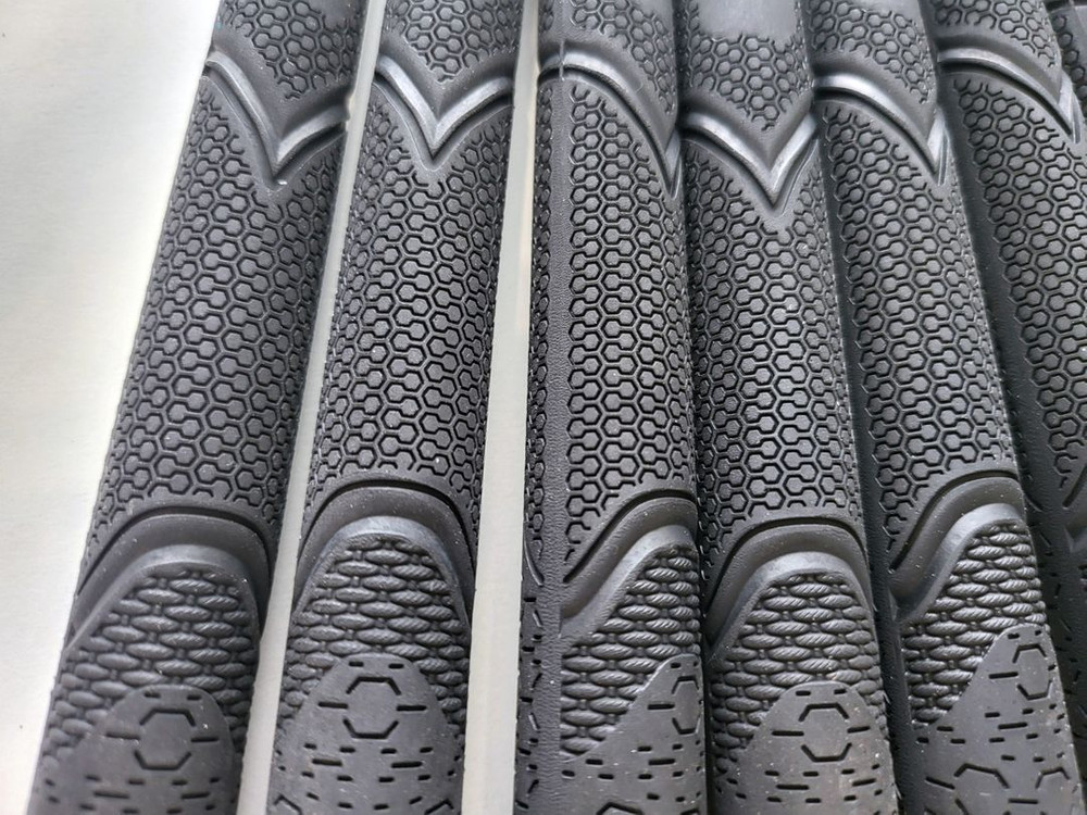 PXG 램킨 골프그립 스탠다드 사이즈 10개 이미지