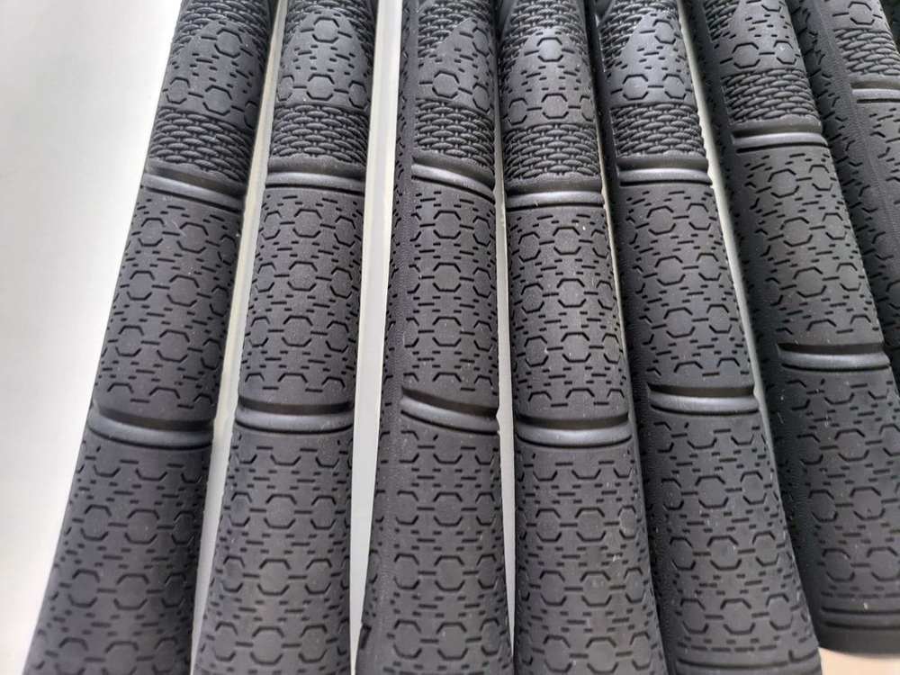 PXG 램킨 골프그립 스탠다드 사이즈 10개 이미지