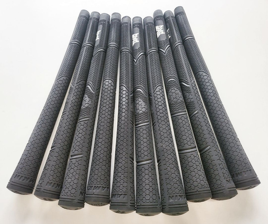 PXG 램킨 골프그립 스탠다드 사이즈 10개 이미지