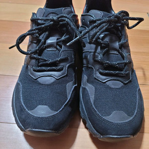 아디다스 YUNG-96 트레일 트레킹화(260mm) 이미지