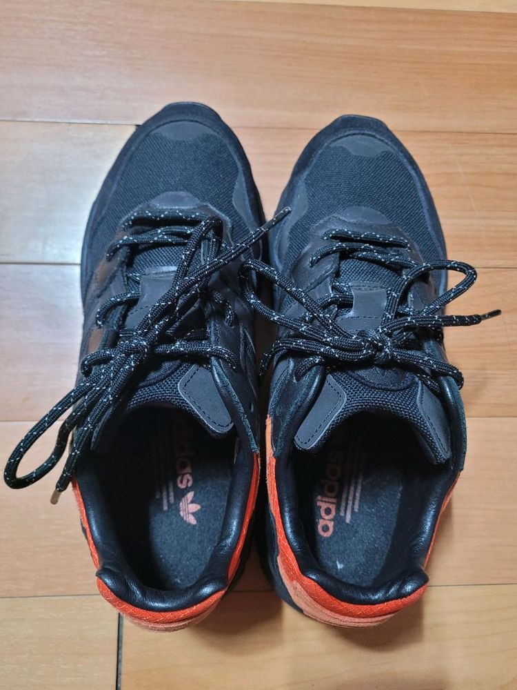 아디다스 YUNG-96 트레일 트레킹화(260mm) 이미지