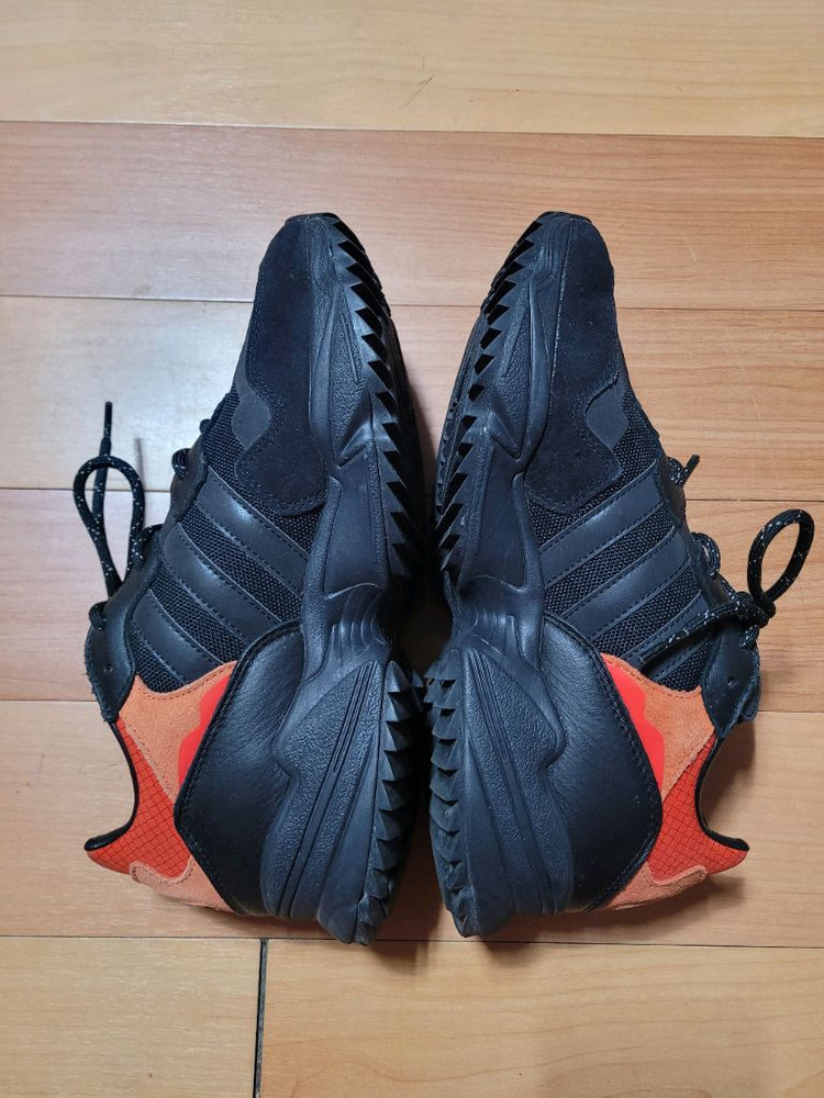 아디다스 YUNG-96 트레일 트레킹화(260mm) 이미지