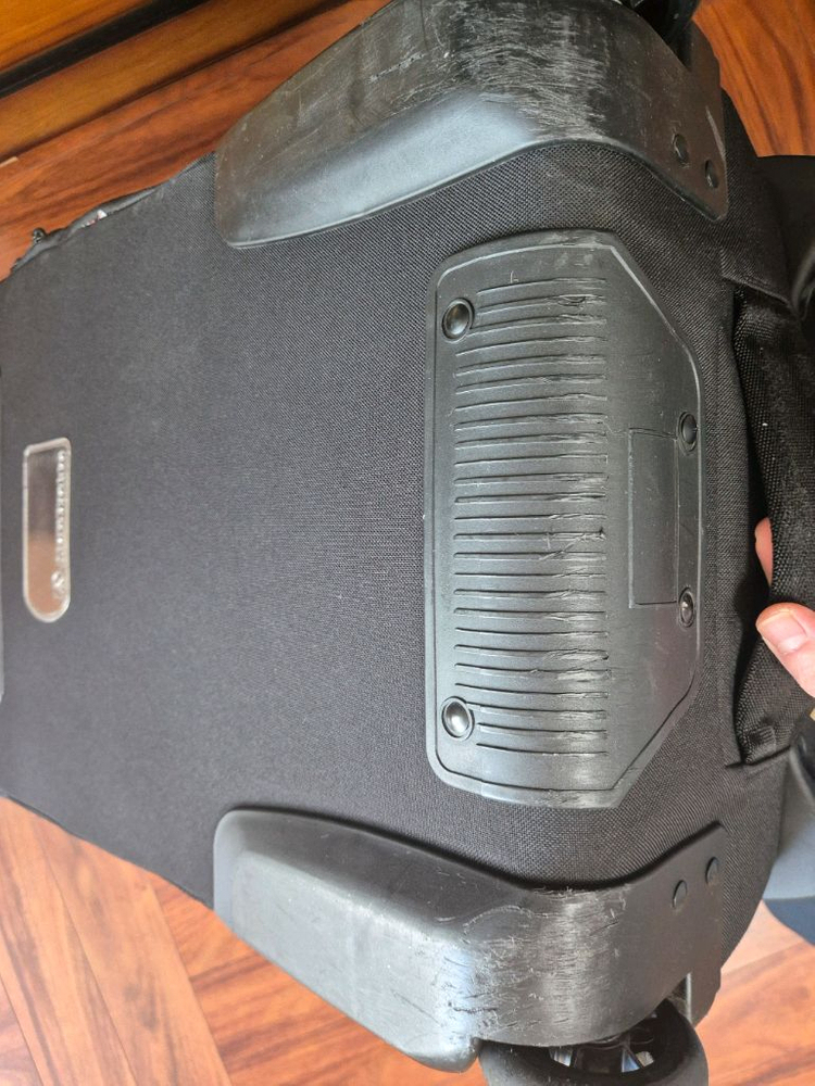 맨프로토 MP-RL-70BB 캐리어 롤링백--2