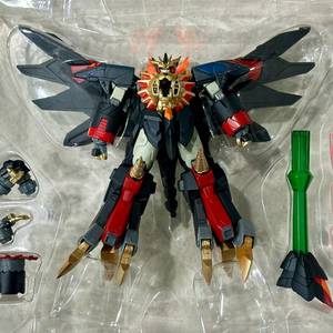 유진 마스터액션 제네식가오가이가