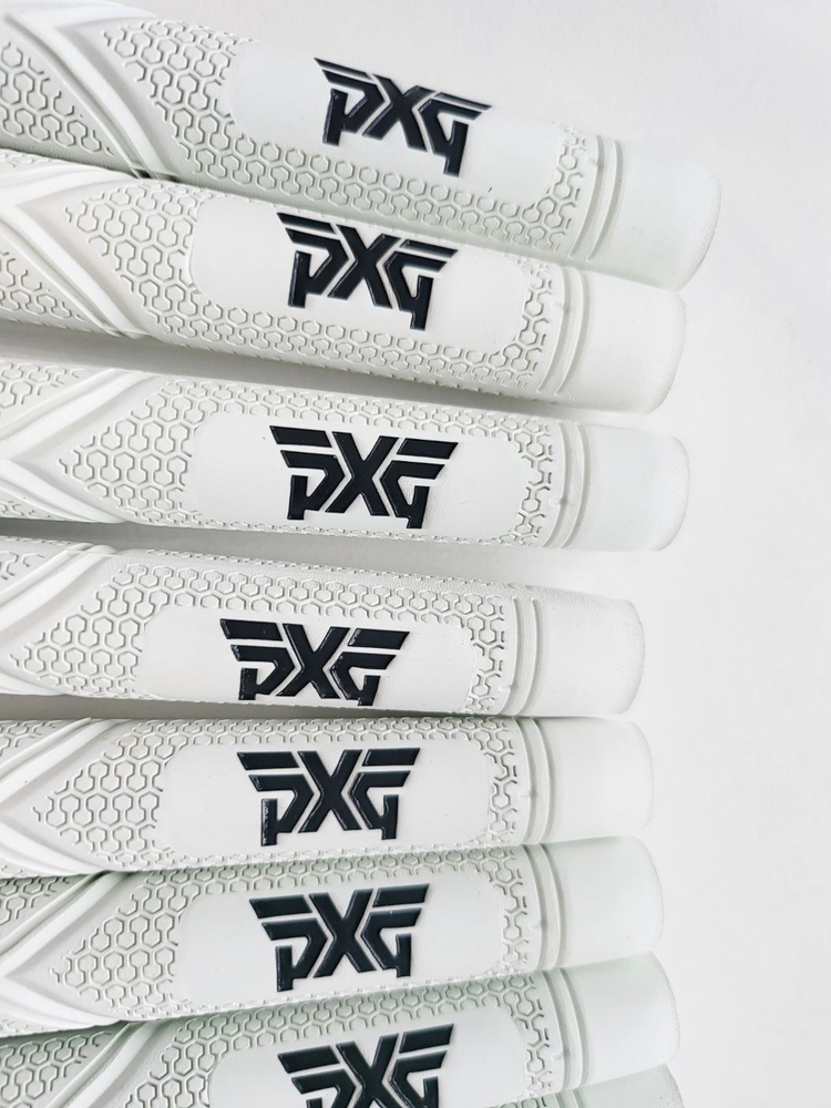 PXG 램킨 골프그립 스탠다드 사이즈 10개 이미지