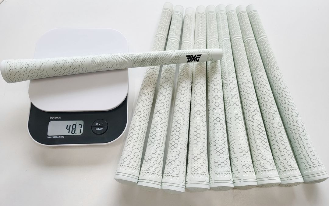 PXG 램킨 골프그립 스탠다드 사이즈 10개 이미지