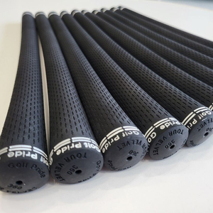 골프프라이드 360 스탠다드 골프그립 10개 이미지