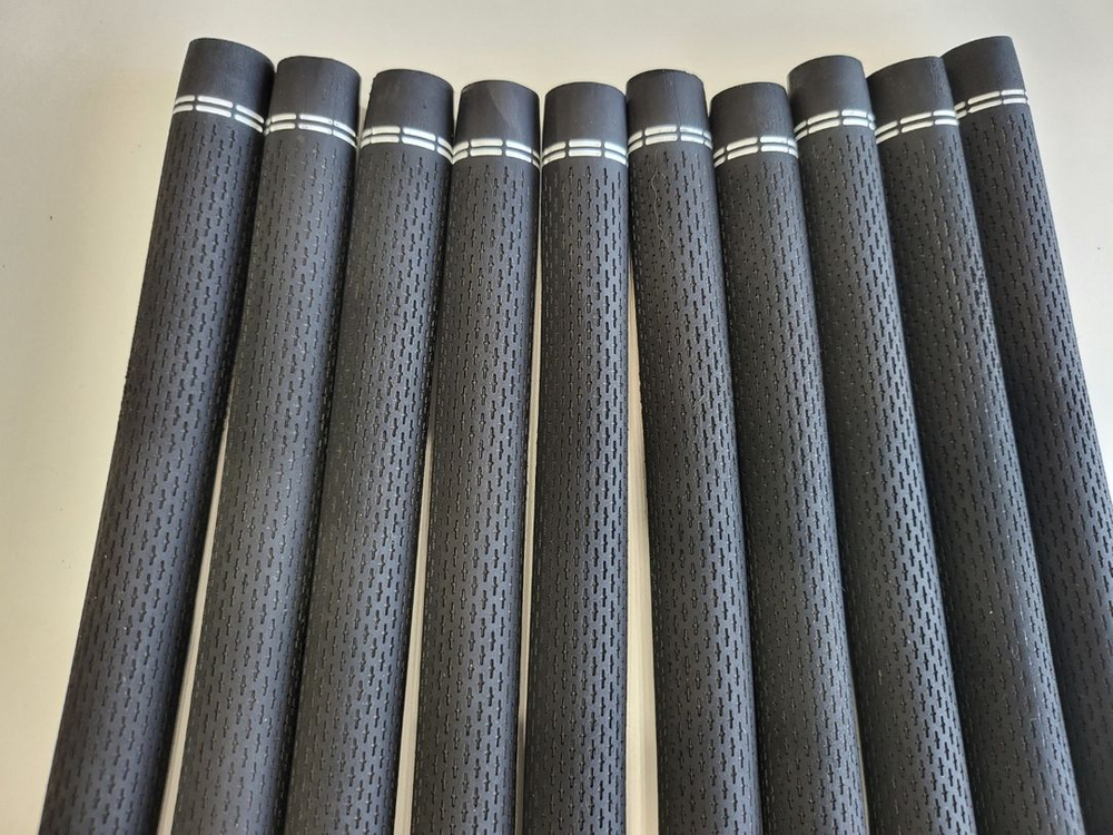 골프프라이드 360 스탠다드 골프그립 10개 이미지