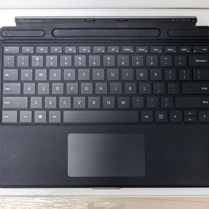 MS 서피스 프로 시그니처 키보드 커버 판매 (8, 9, X, 11)