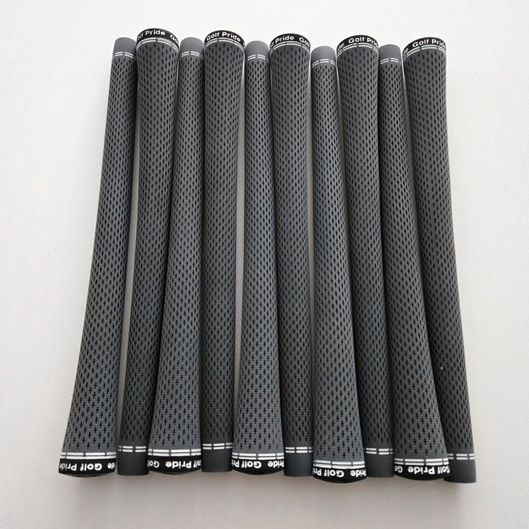 골프프라이드 360 그레이 테일러메이드 골프그립 10개 이미지