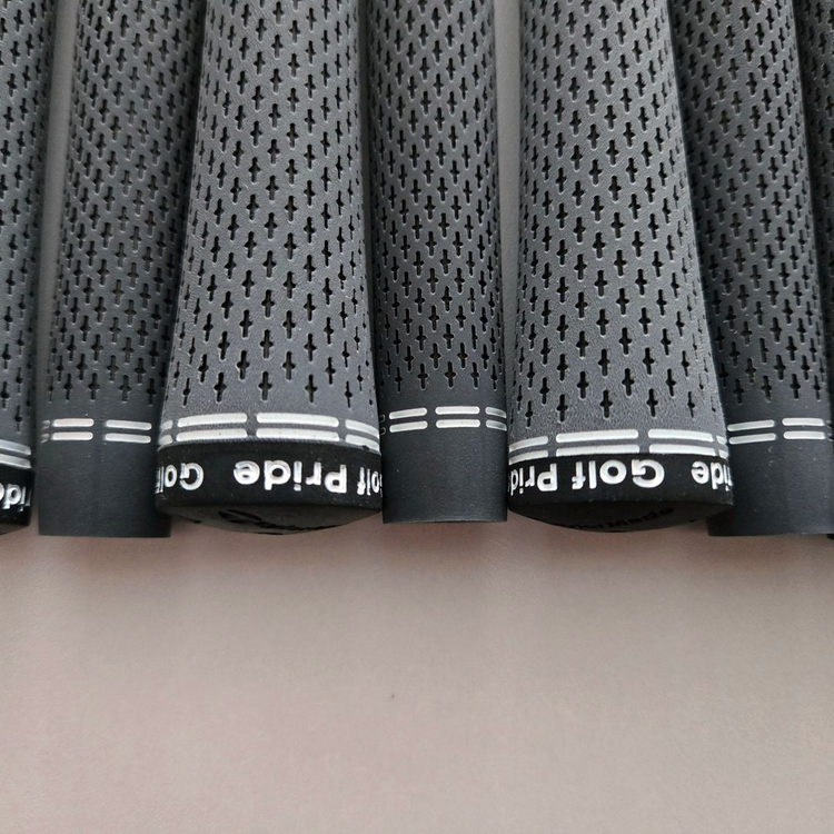 골프프라이드 360 그레이 테일러메이드 골프그립 10개 이미지