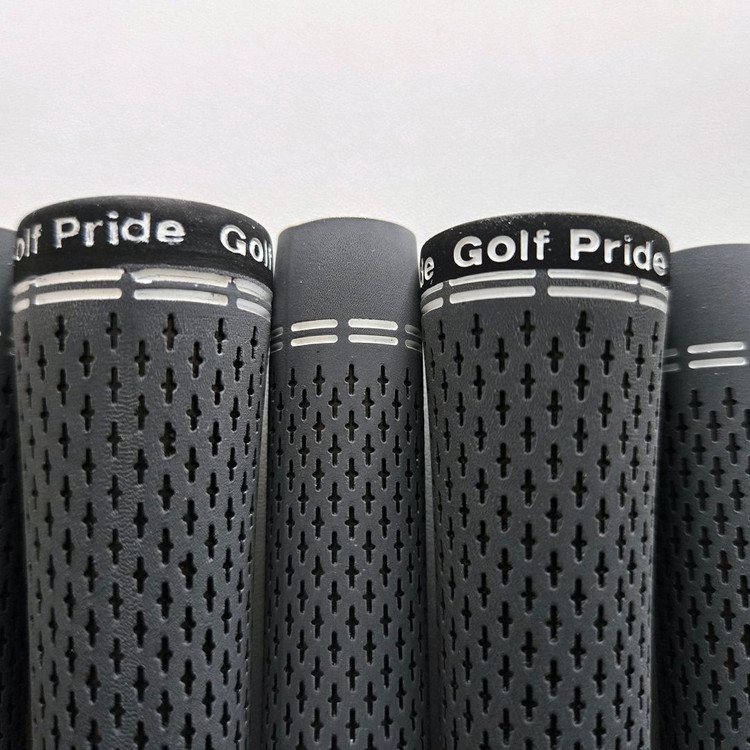 골프프라이드 360 그레이 테일러메이드 골프그립 10개 이미지