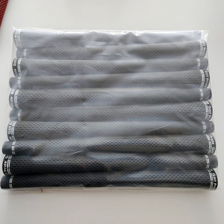 골프프라이드 360 그레이 테일러메이드 골프그립 10개 이미지