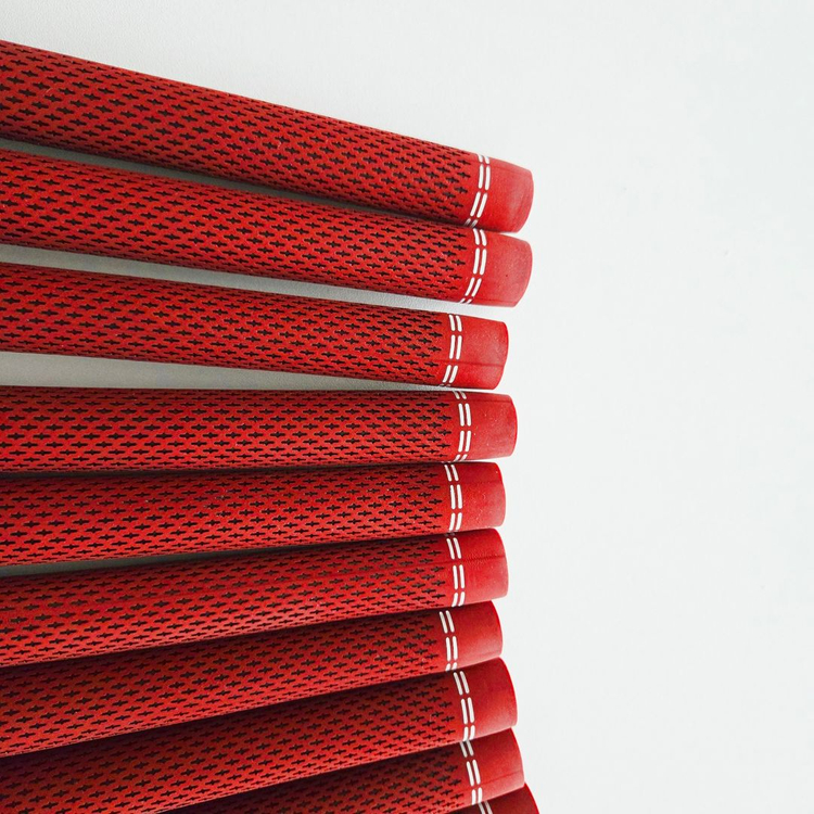 골프프라이드 360 레드 테일러메이드 골프그립 10개 이미지