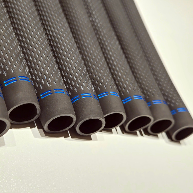 골프프라이드 360 블루블랙 테일러메이드 골프그립 10개 이미지