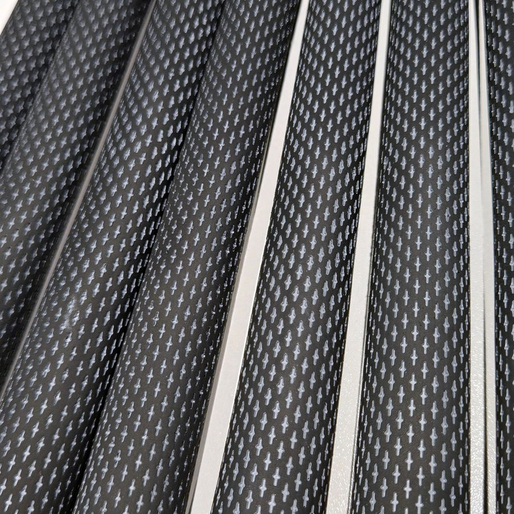 골프프라이드 360 블루블랙 테일러메이드 골프그립 10개 이미지