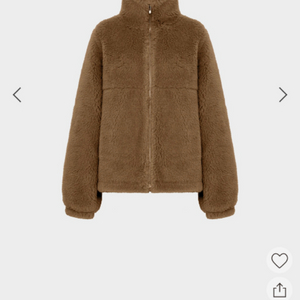 R2W 팔코 오버사이즈 자켓