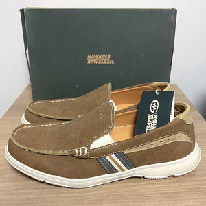 (새제품) 호킨스 트래블러 웨빙 로퍼 245mm 이미지