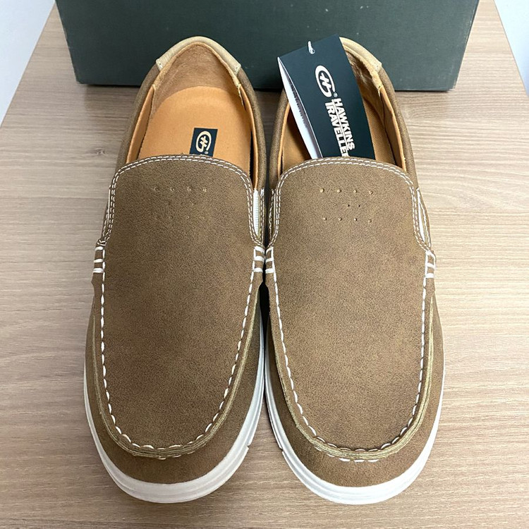 (새제품) 호킨스 트래블러 웨빙 로퍼 245mm 이미지