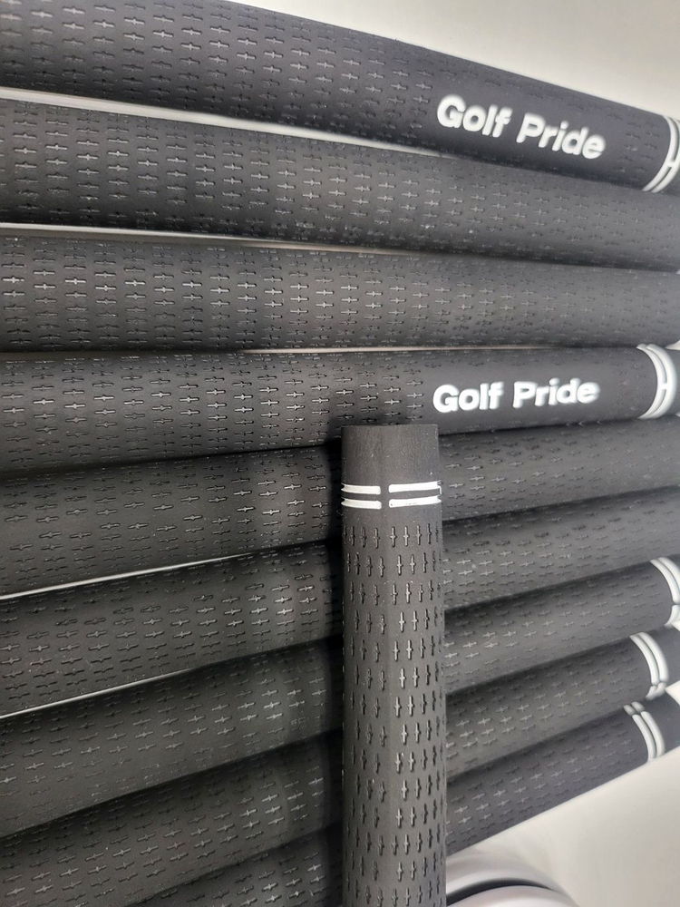골프프라이드 투어벨벳 기본 골프그립 10개 이미지