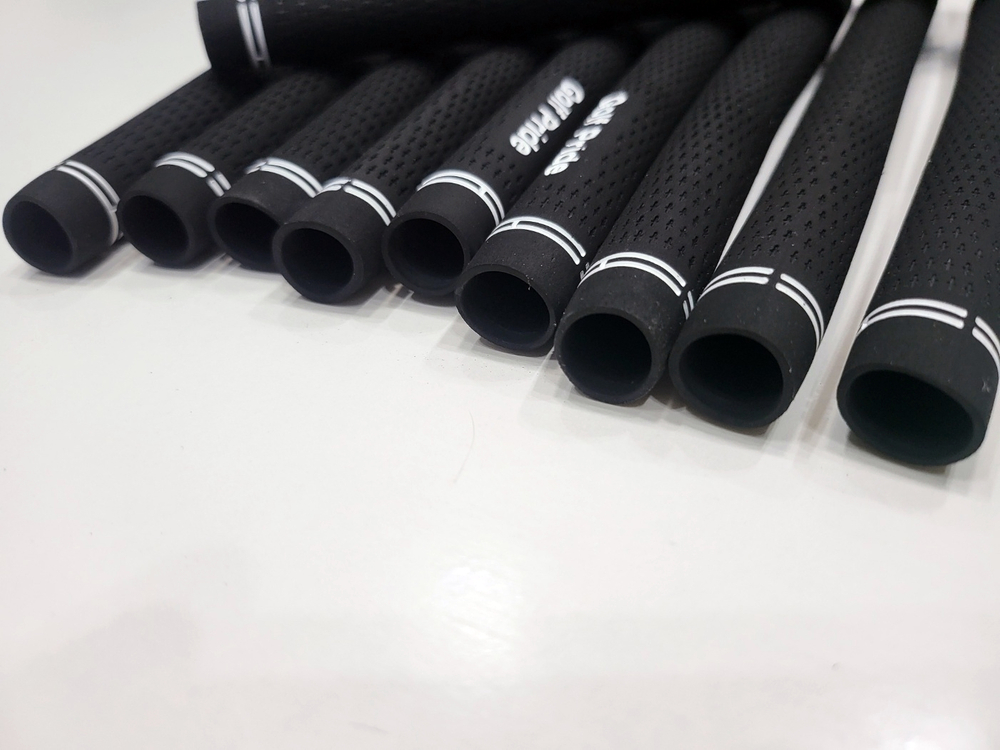 골프프라이드 투어벨벳 기본 골프그립 10개 이미지