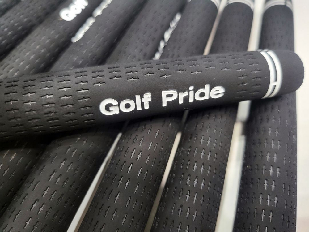 골프프라이드 투어벨벳 기본 골프그립 10개 이미지