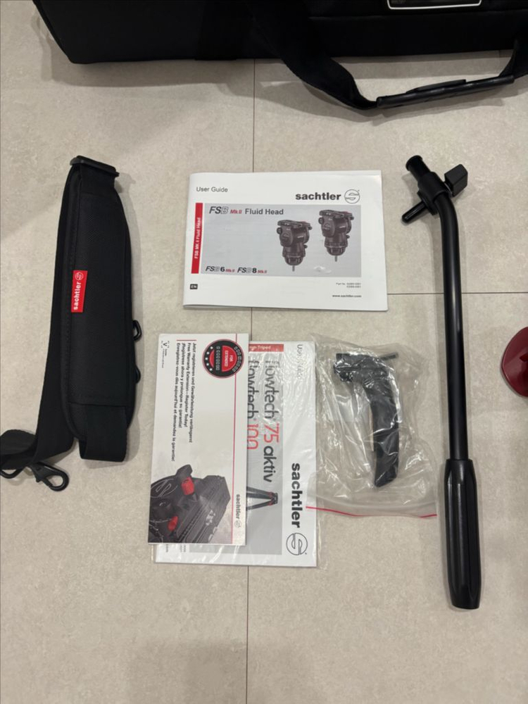 셔틀러 플로우텍 미들 fsb8 mk2 판매합니다. 이미지