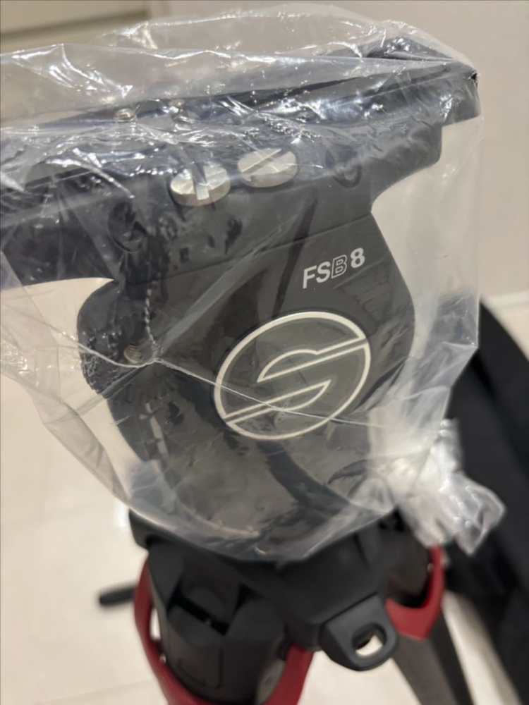 셔틀러 플로우텍 미들 fsb8 mk2 판매합니다. 이미지