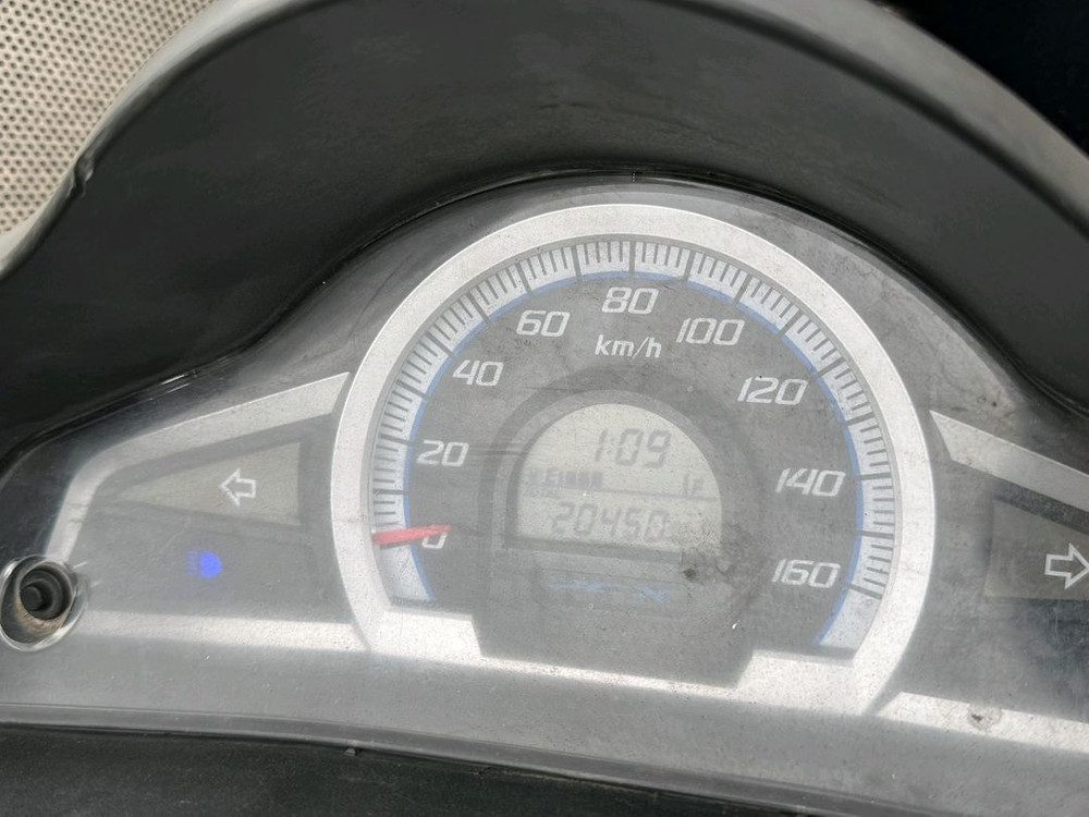 혼다 pcx125 16년 생활튜닝 짧은키로수 판매합니다--9