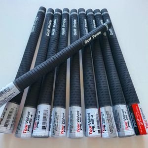 골프프라이드 플러스4 투어벨벳 골프그립 10개 이미지